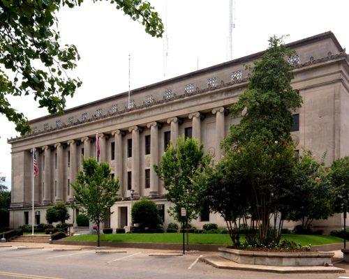 Union Counyt
